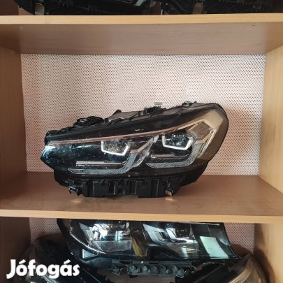 BMW G01 G02 fényszóró LED lámpa  Több fajta kivitel 