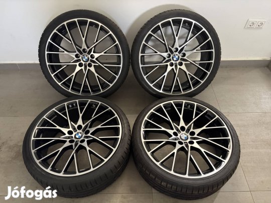 BMW G20-21-22-23 20" Gyári Alufelni 