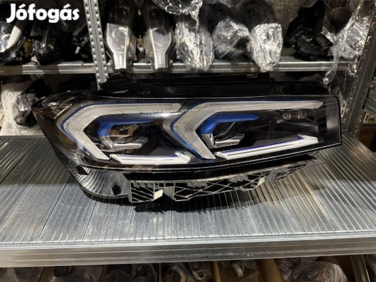 BMW G20 G21 lci LED fényszóró, lámpa