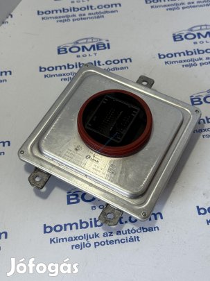 BMW G20 G21 lci gyári fényszóró ballast Control Module 5A0AFA0-01