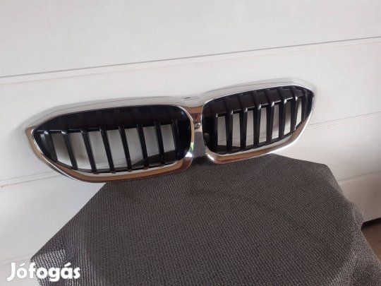 BMW G20 első lökhárító vese