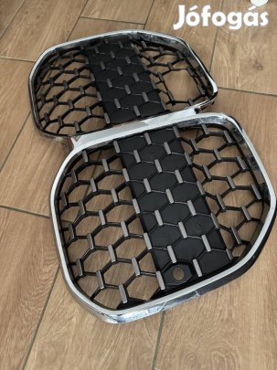 BMW G22 gyári króm vese eladó