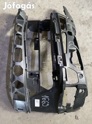 BMW G31, 540iX, B58 bal ködlámpa tartó 51117385345 eladó