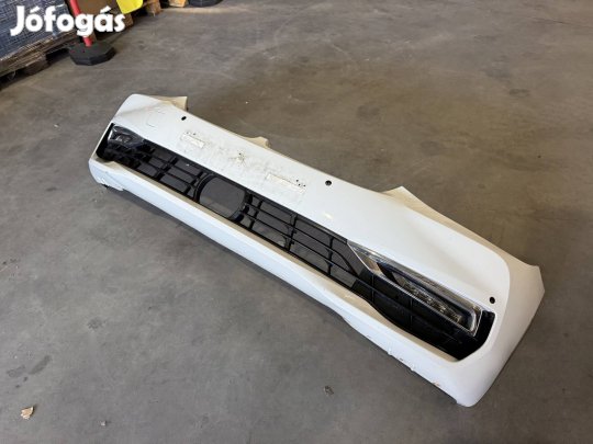 BMW G32 6 GT első lökhárító