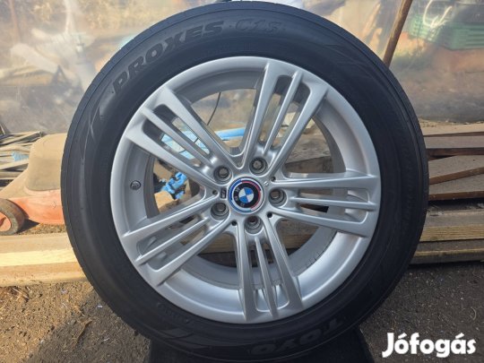 BMW.Gyári styling-m368.alukerék garnitúra,+Tpms.Akcióó..