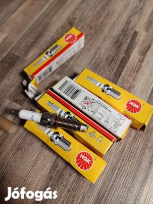 BMW Gyújtógyertya Ngk Zkbr7A-HTU 5 db