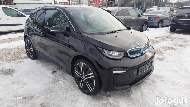 BMW I3 120Ah (Automata) 101e Km.16:9 Navi.Kamer...