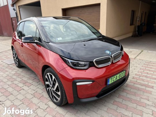 BMW I3 120Ah (Automata)