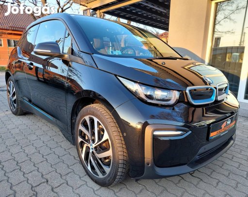 BMW I3 120Ah (Automata) Friss Szerviz!Full Gara...