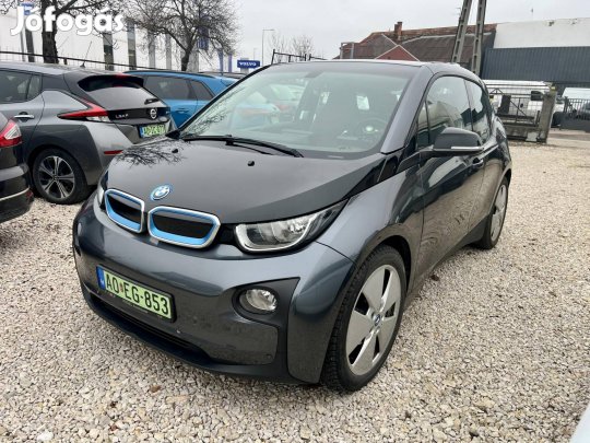 BMW I3 94Ah (Automata)