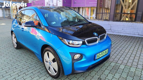BMW I3 94Ah (Automata)