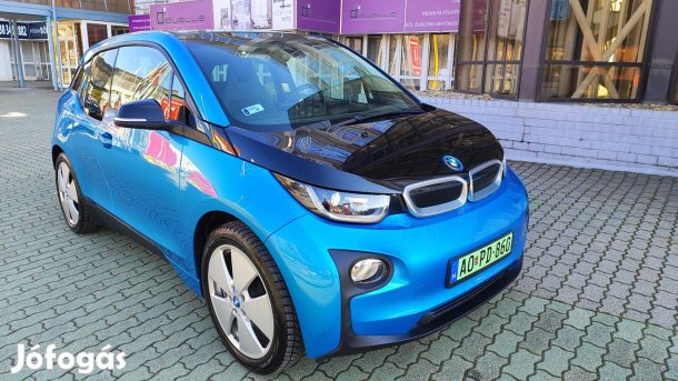 BMW I3 94Ah (Automata)