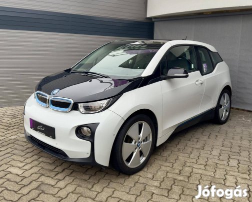 BMW I3 REX (Automata) Garanciával!