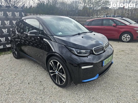 BMW I3 i3s 120Ah (Automata)