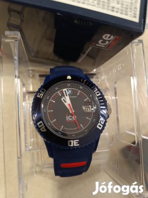 BMW ICE Watch új női karóra