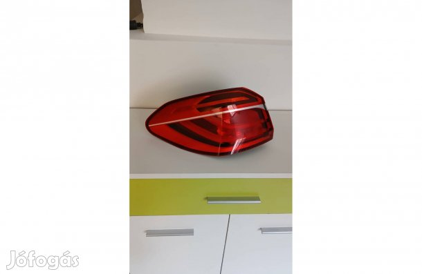 BMW II 2019 2F46 bal hátsó lámpa 7491347-07