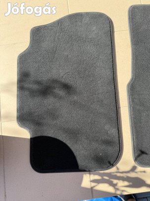 BMW IX szövet szőnyeg garnitúra