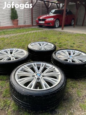 BMW Individual Style 626 szett