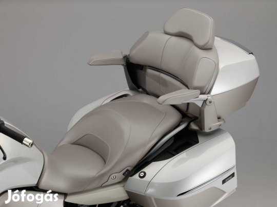 BMW K1600GTL Exclusive fűthető ülés 52538547107