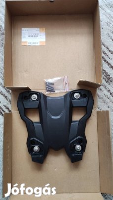 BMW K49 S1000XR doboztartó konzol