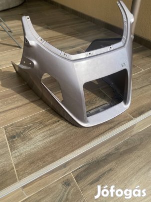 BMW K 1100 LT fejidom