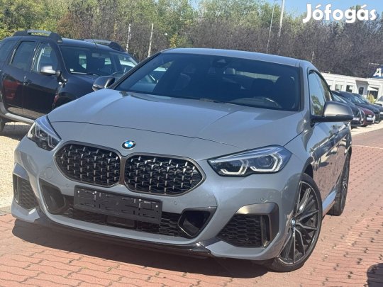 BMW M235I xdrive (Automata) 62.000KM!!! Márkasz...