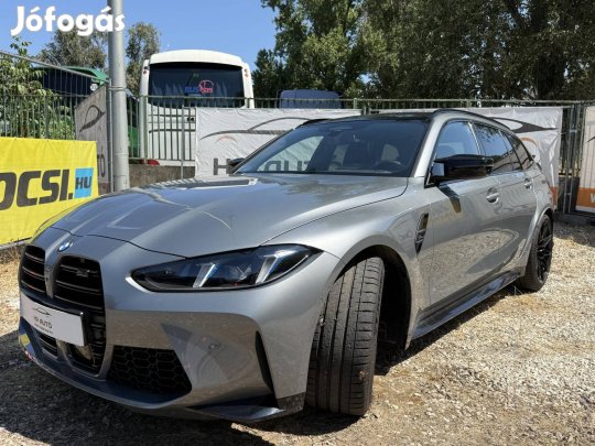 BMW M3 Competition M xdrive (Automata)