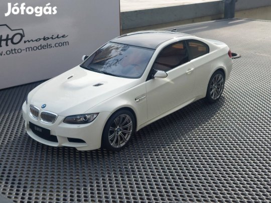 BMW M3 E92 1:12 Ottomobile 1/12