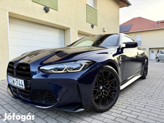 BMW M4 Competition (Automata)