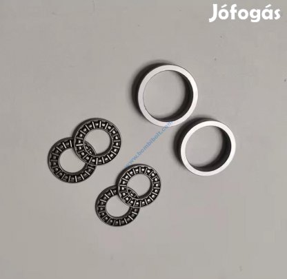 BMW M52tu M54 M56 dupla vanos csapágy készlet, E36 E39 E46 E60 E83 E85