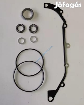 BMW M52tu M54 M56 single vanos felújító készlet, tömítések + csapágy