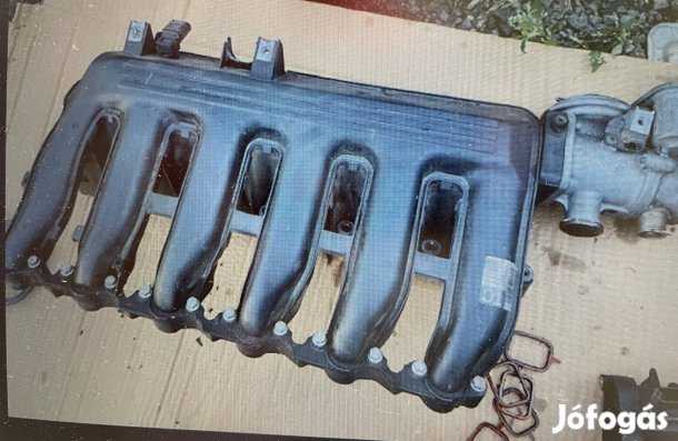 BMW M57 3.0 szívósor posta megoldható