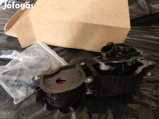 BMW M57 kartergáz lecsapató 