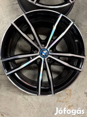 BMW M 19X8 791 Light-Allwheel Gyári Újszerú Alufelni