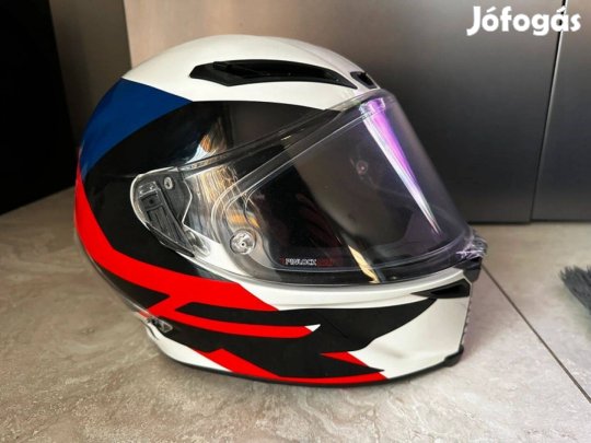 BMW M Race Pro bukósisak