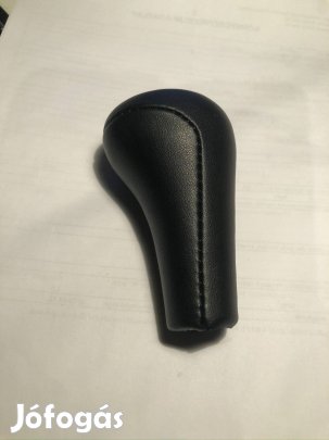 BMW M bőr váltógomb 5, 6 sebességes