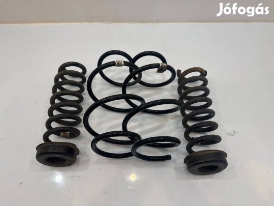 BMW M csomagos rugó szett F20 F21 F22 F23 F30 F31 F32 F33 F34