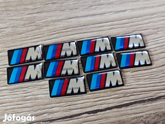 BMW M felnimatrica