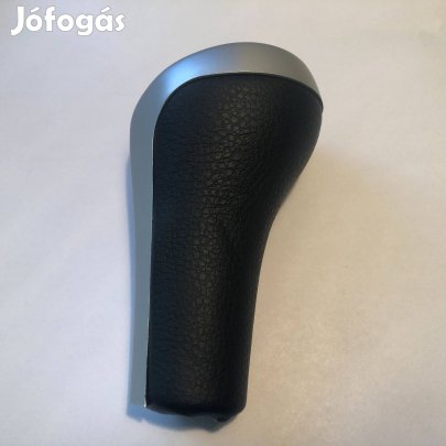 BMW M matt bőr váltógomb 5, sebességes