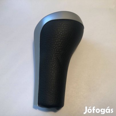 BMW M matt bőr váltógomb 5 sebességes