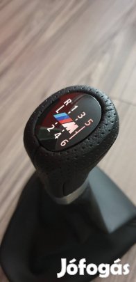 BMW M váltógomb M5 / M6