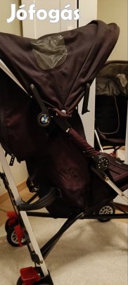 BMW Maclaren sport babakocsi eladó