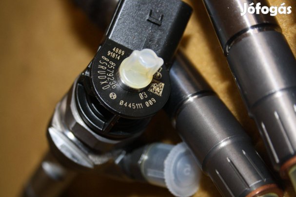 BMW Mini 2.0D Porlasztó 0445111009 13538579236 857923603