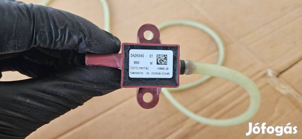 BMW Mini Genuine One F56 első lökhárító gyalogos védelem szenzor