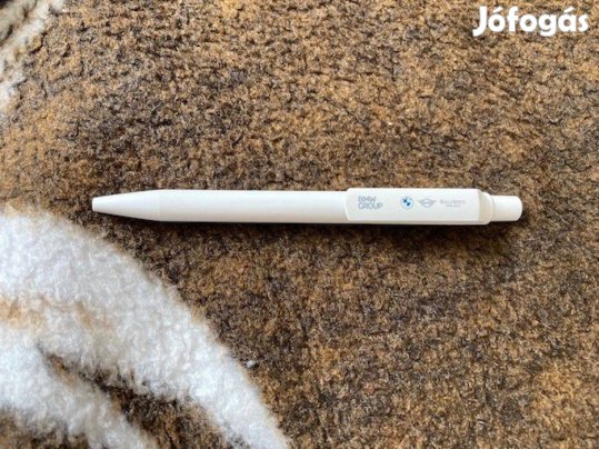 BMW Mini Rolls-Royce fehér matt toll