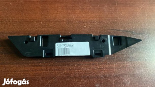 BMW/Mini első lökhárító rögzítőpanel 51117328679 eladó