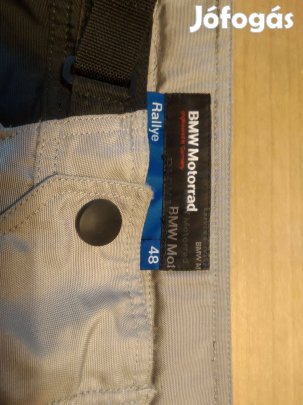 BMW Motorosnadrág Eladó