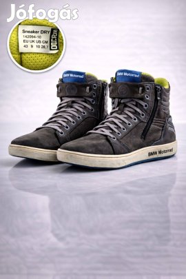 BMW Motorrad túracipő - méret 43