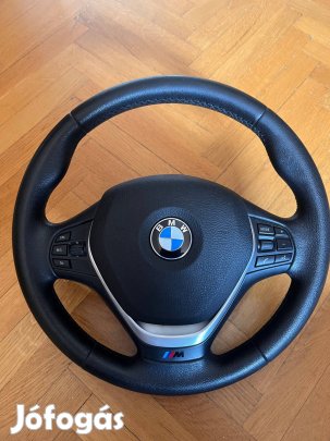 BMW Multi Kormány