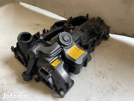 BMW N20i gyári F-szeria szelepfedél 11127588412